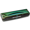 سازدهنی دیاتونیک OLIVE 10 HOLE سوزوکی مدل C-20C