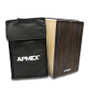 کاخن اپمکس Apmex