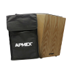 کاخن اپمکس Apmex