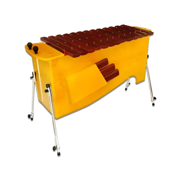 زایلوفون باس رها