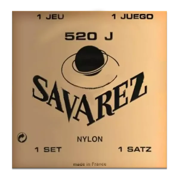 سیم گیتار ساوارز J 520
