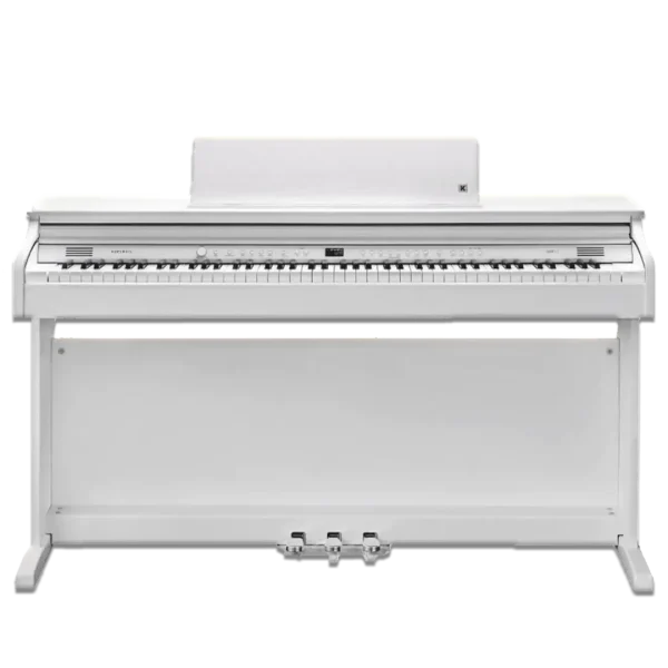 پیانو دیجیتال کورزویل مدل Kurzweil CUP E1 WH