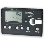 مترونوم تیونر MUSEDO MT-70