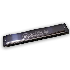 سازدهنی ترمولو هوهنر مدل OCEAN STAR M254001