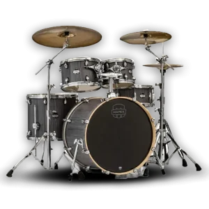 Mapex MARS 529 Drum SHELL Pack