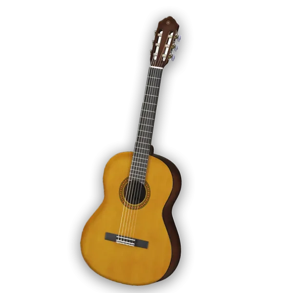 Yamaha CS40 Classical Guitar
