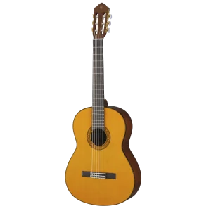 گیتار کلاسیک یاماها مدل c80