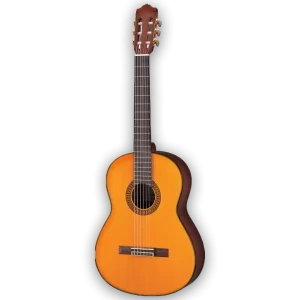 guitar yamaha c80