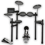 YAMAHA DTX432K LEKTRONISCHE DRUM