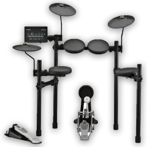 YAMAHA DTX432K LEKTRONISCHE DRUM