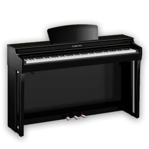 پیانو دیجیتال یاماها CLP-725