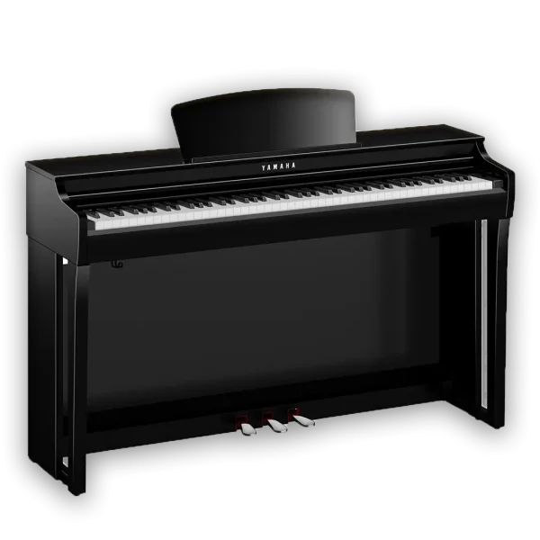 پیانو دیجیتال یاماها CLP-725