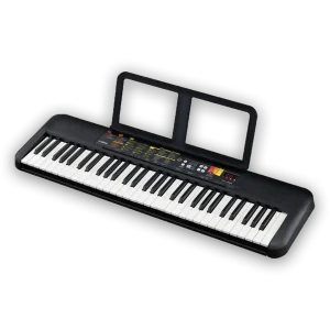 کیبورد یاماها مدل PSR-F52
