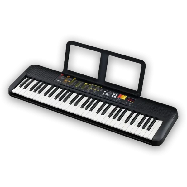 کیبورد یاماها مدل PSR-F52